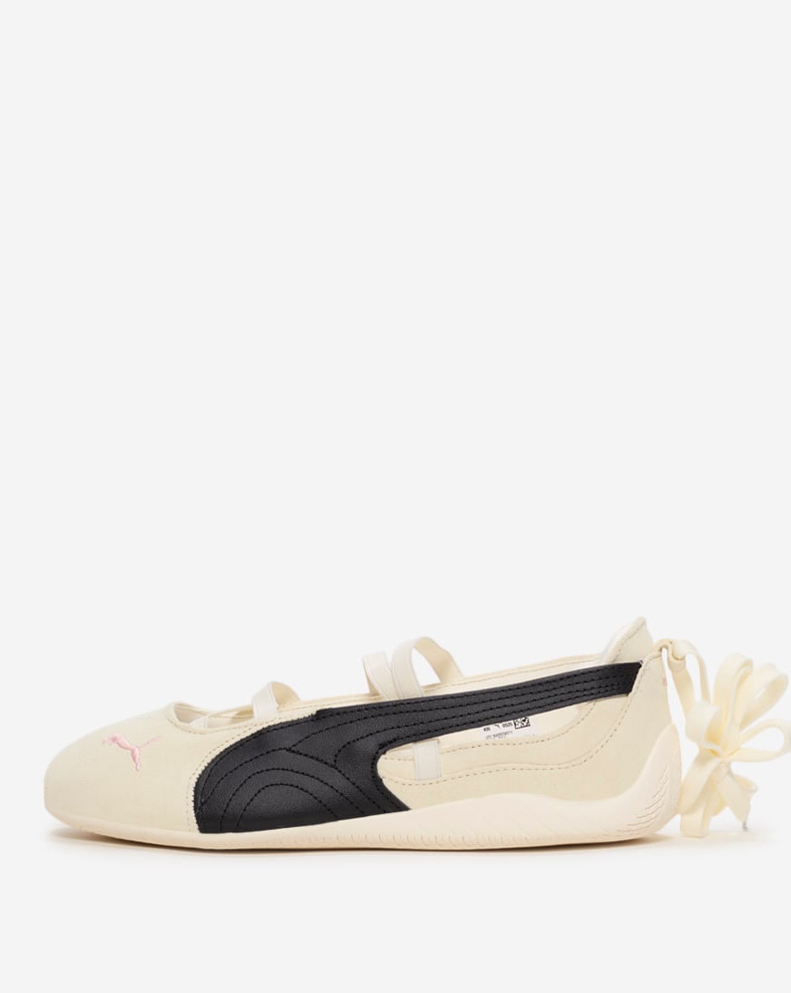 Shop Puma Speedcat Ballet 40439501 cream | SNIPES USA