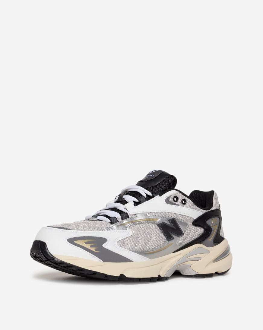 New Balance 725 Off White Grey - ML725UF Men's Shoes