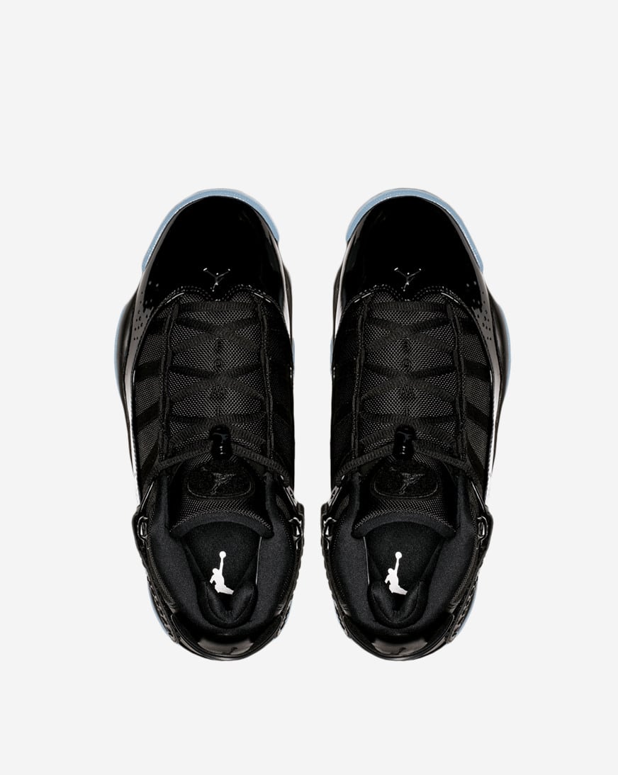 Shop Jordan 6 Rings 322992-011 black | SNIPES USA display picture 3