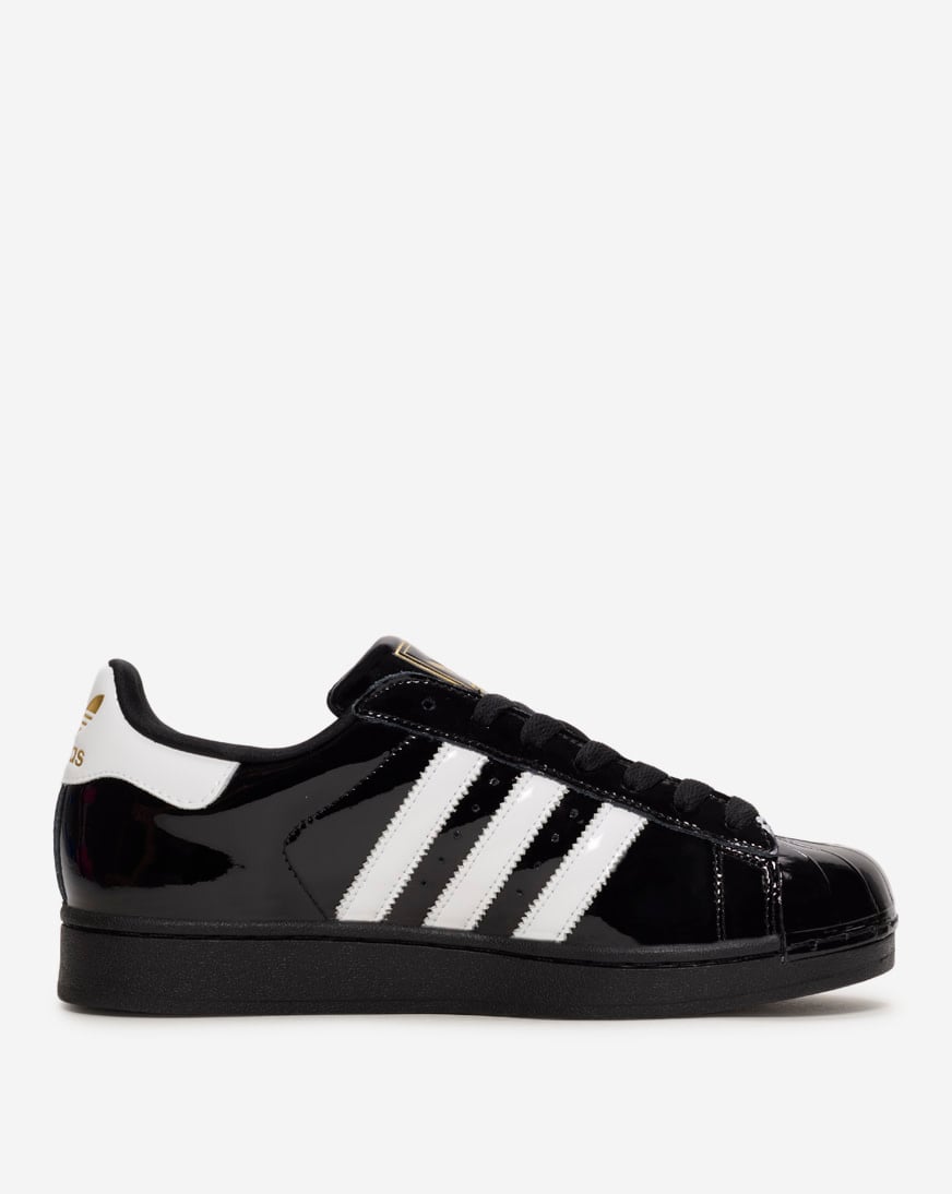adidas gazelle silver green womens Superstar ADV – Premier main image 1