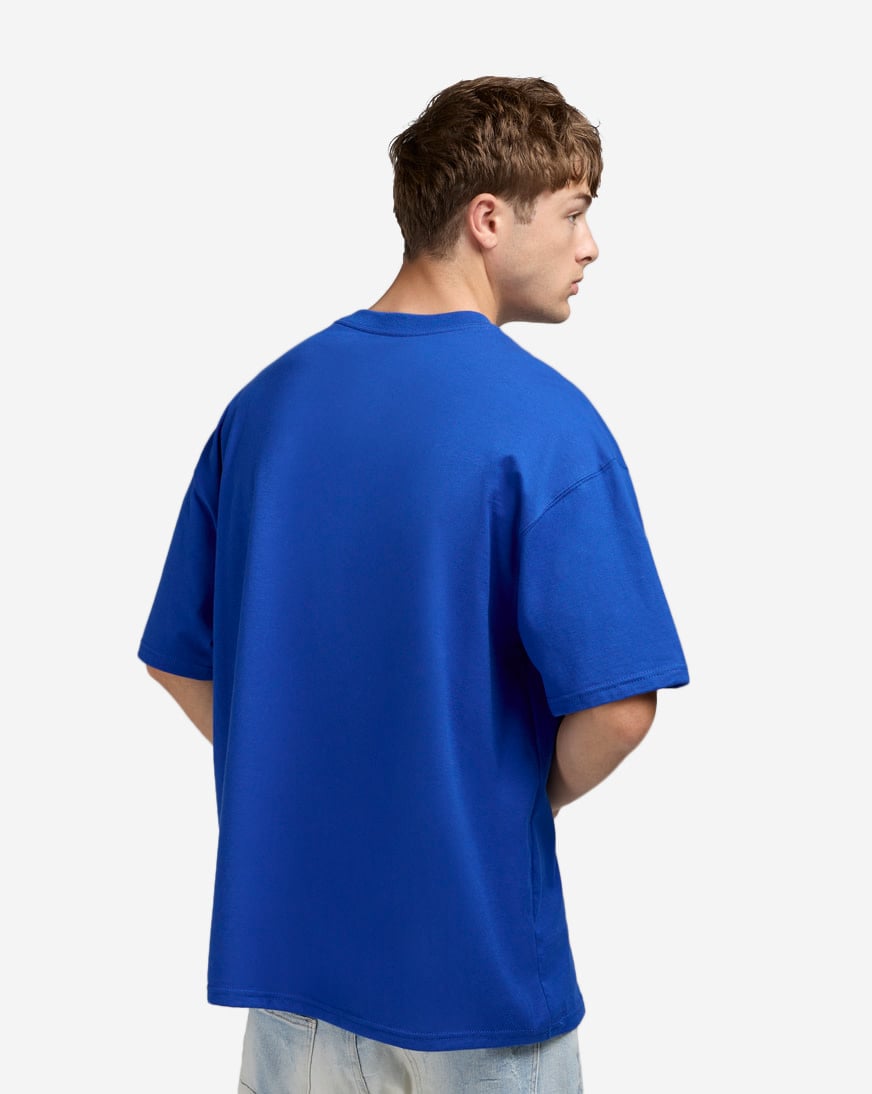 Shop Nike NSW Lincoln Park NY25 Tee II7575-480 blue | SNIPES USA