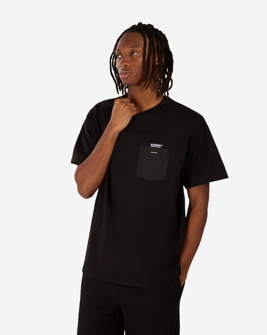 Chest Pocket Tee