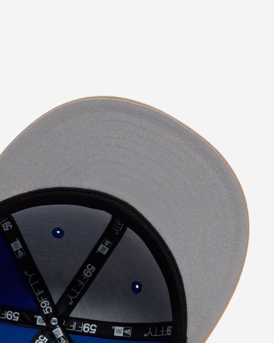 帽子 ASAUCE MELER Shop New Era 59Fifty New York Mets Fitted Hat 71029718 blue