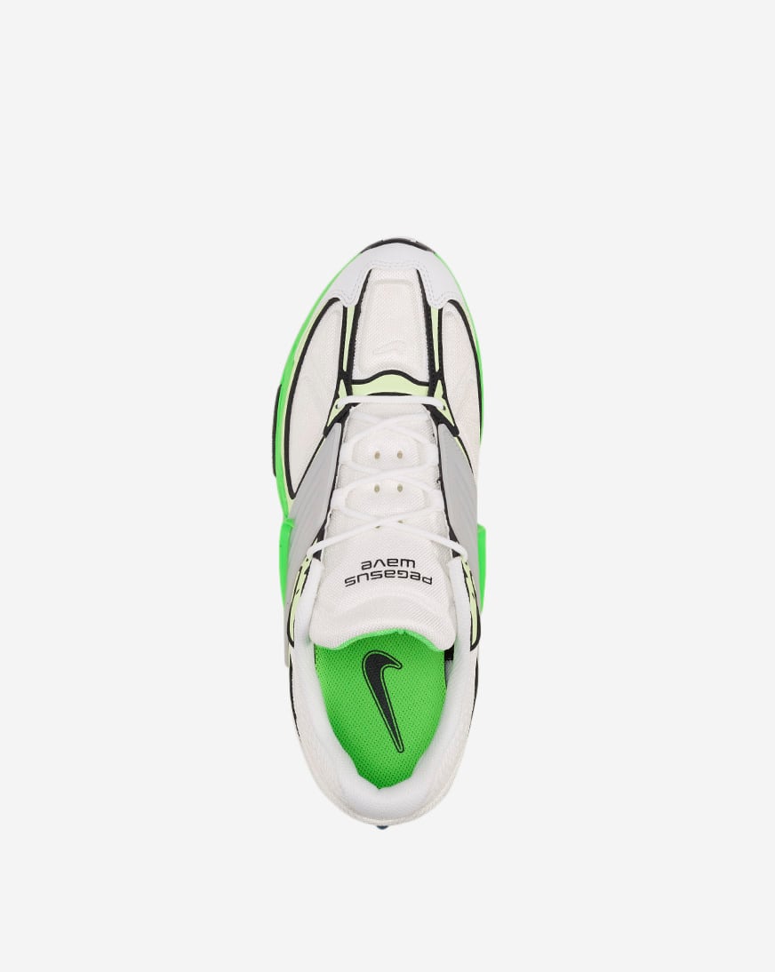 ★ナイキ★IB0612-103★Nike Air Pegasus Wave★大人気★ Nike Air Pegasus Wave “Green Strike” Available Now | House