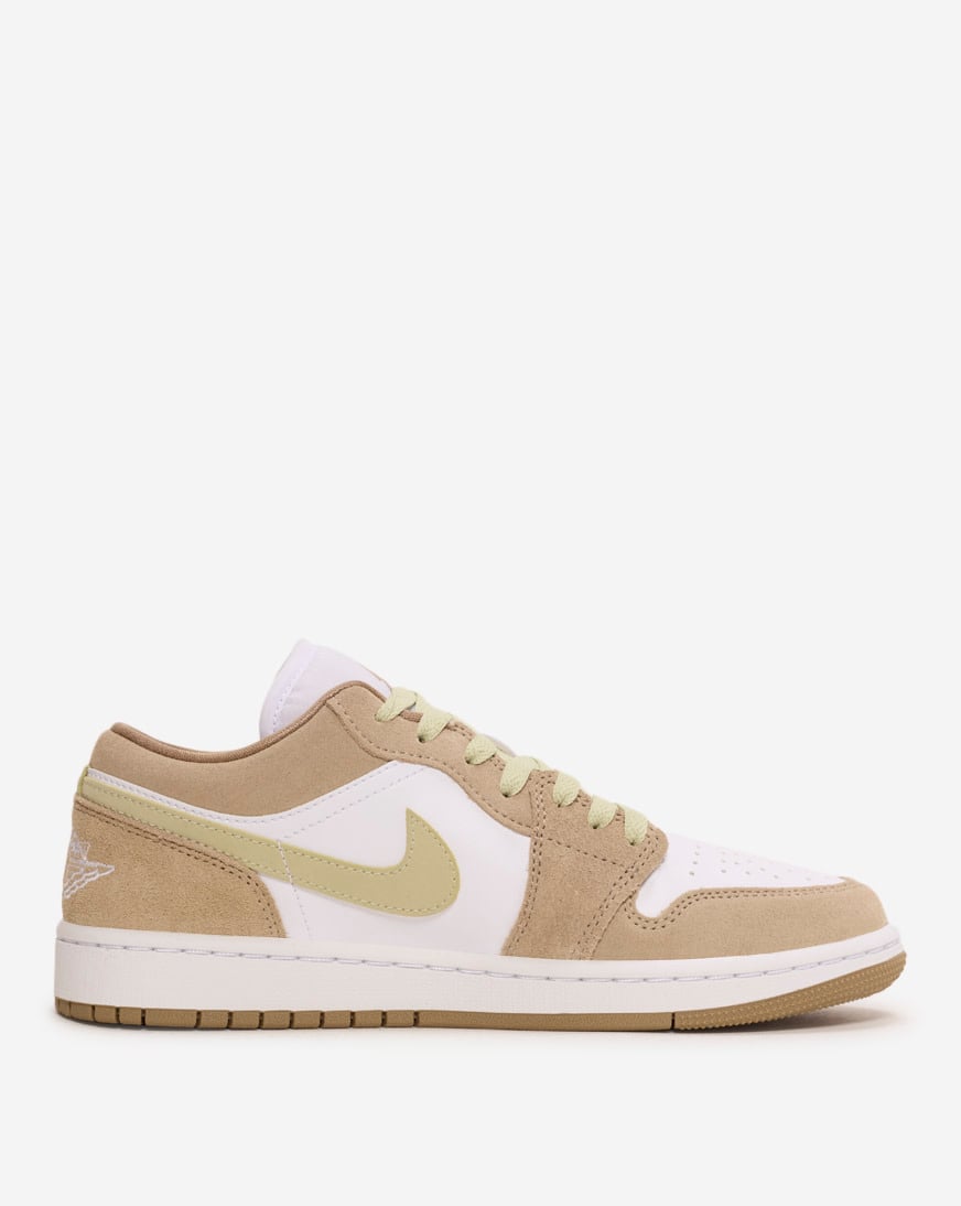 Shop Jordan Air Jordan 1 Low DC0774-204 beige | SNIPES USA