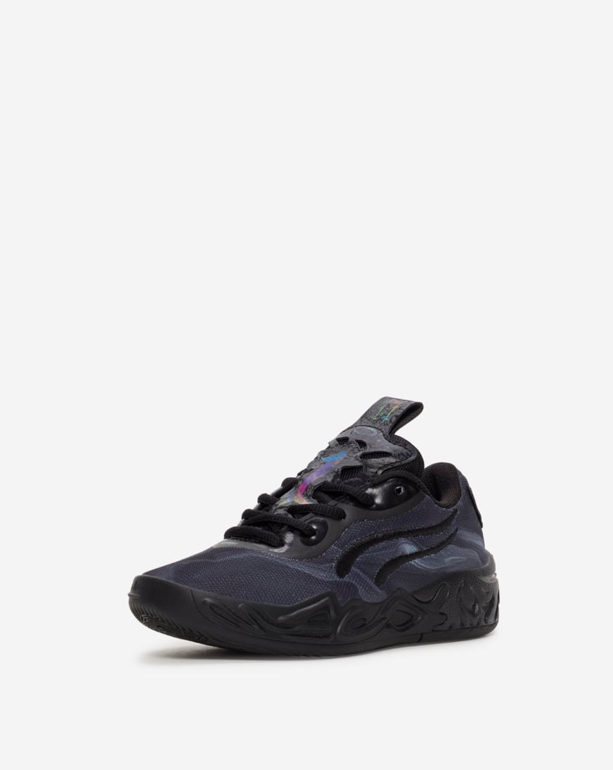 Shop Puma Pre-School MB.04 LO 31253001 black | SNIPES USA