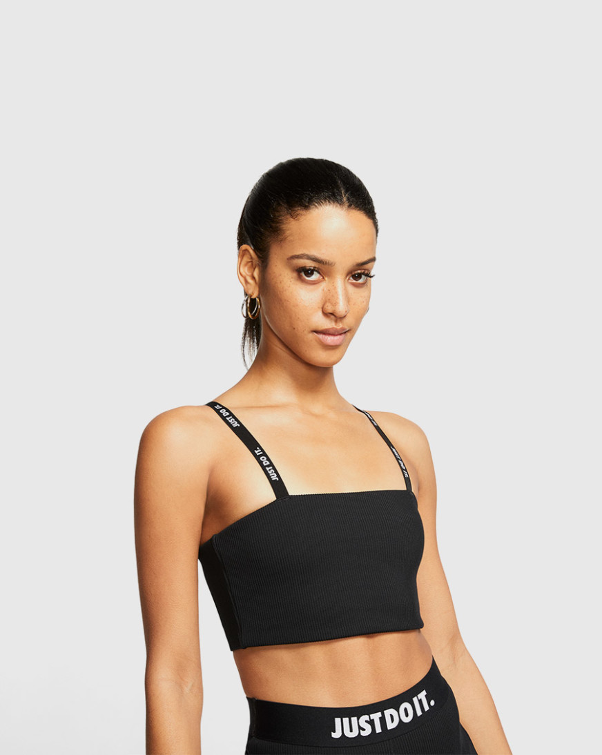 just do it bra