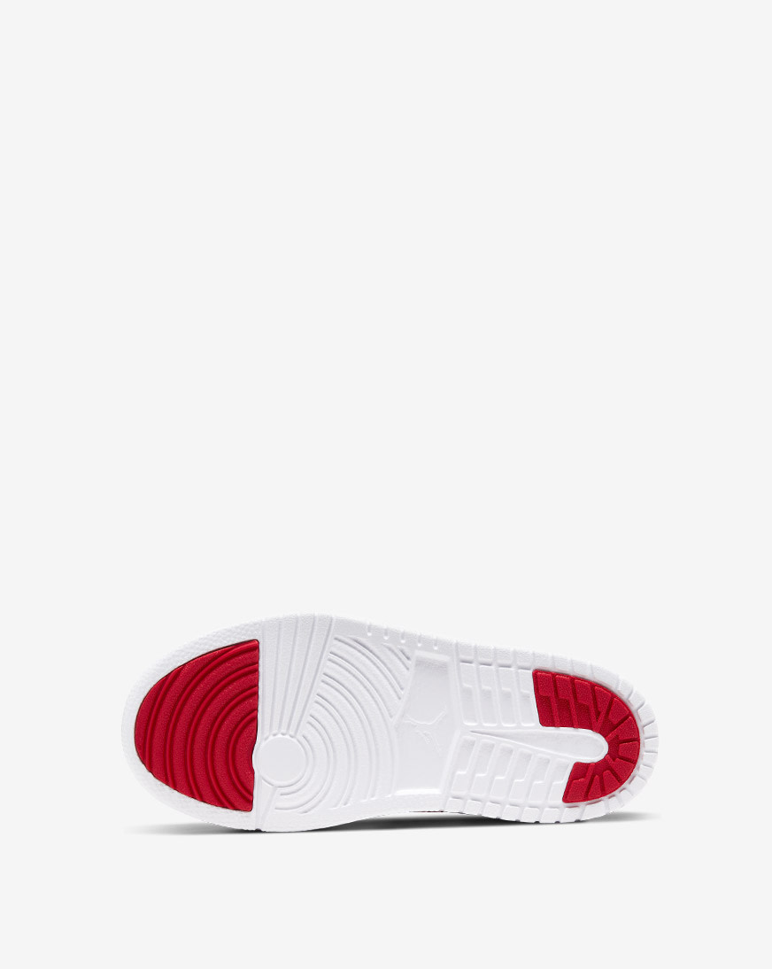 Shop Jordan Pre-School Air Jordan 1 Low Alt BQ6066-611 red