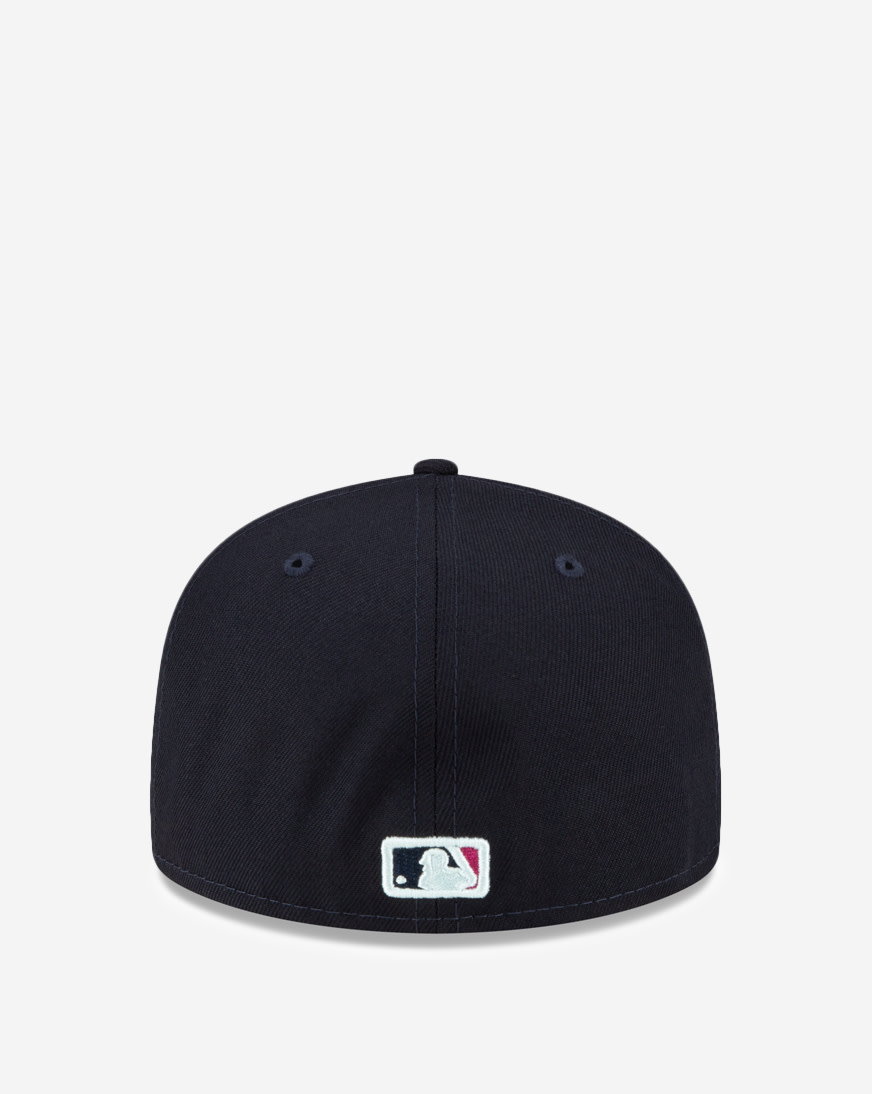 NEW ERA POP SWEAT 5950 11091 NEYYAN Unisex Style: HHH-GV