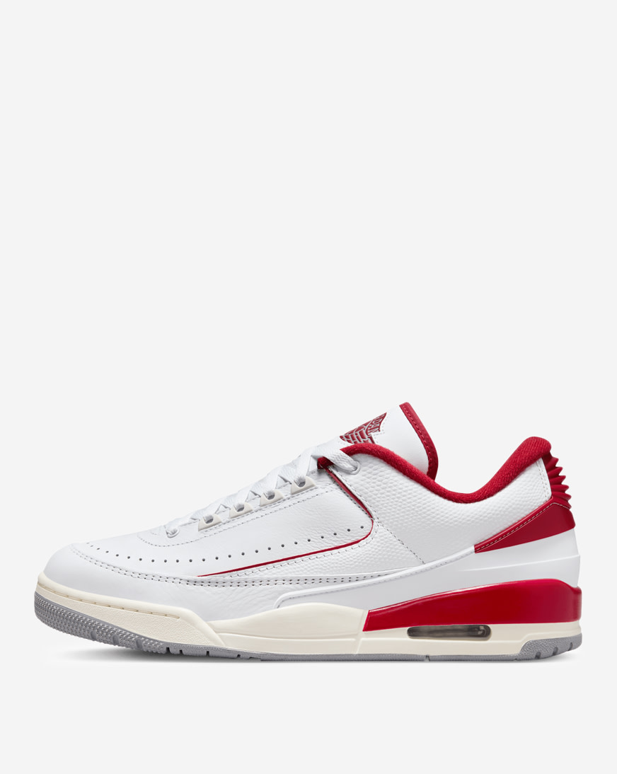 Air Jordan 2/3