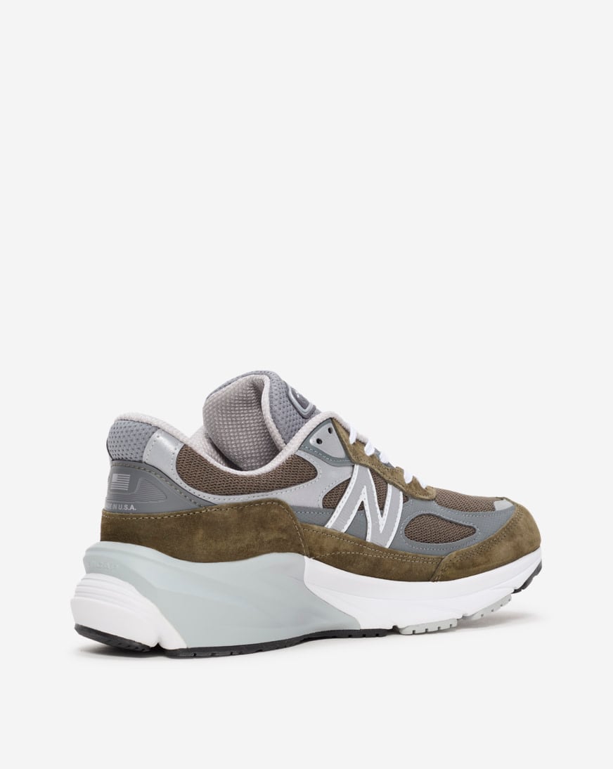 【New Balance】U509D1 R6347 Shop New Balance 990v6 U990OG6 green | SNIPES USA
