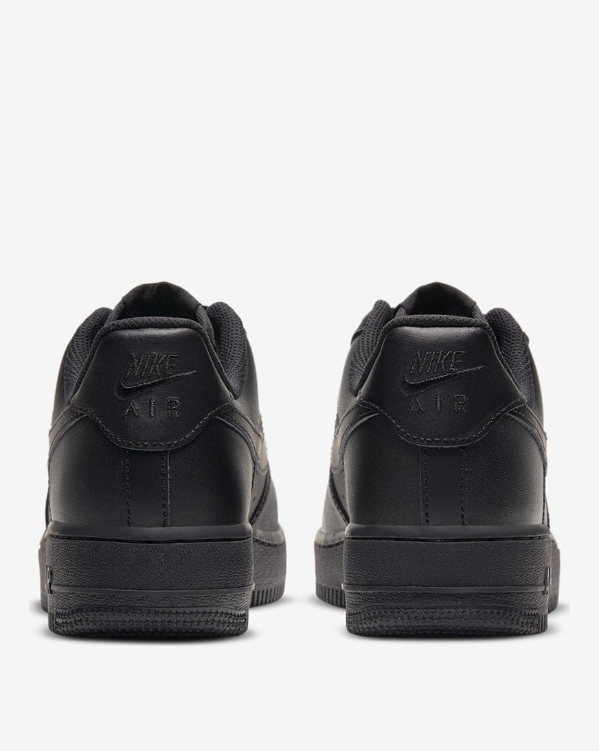 Shop Nike Air Force 1 Low '07 DD8959-001 black | SNIPES USA