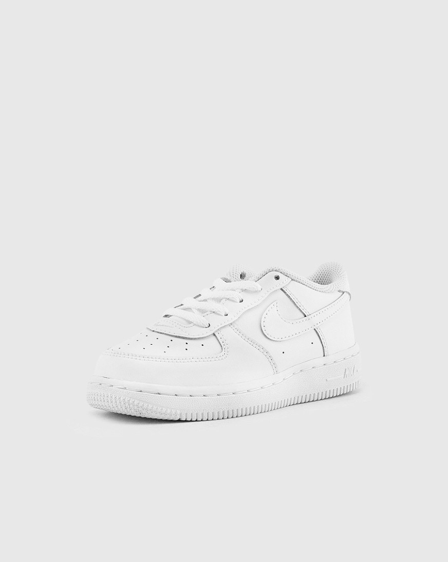 snipes air force white