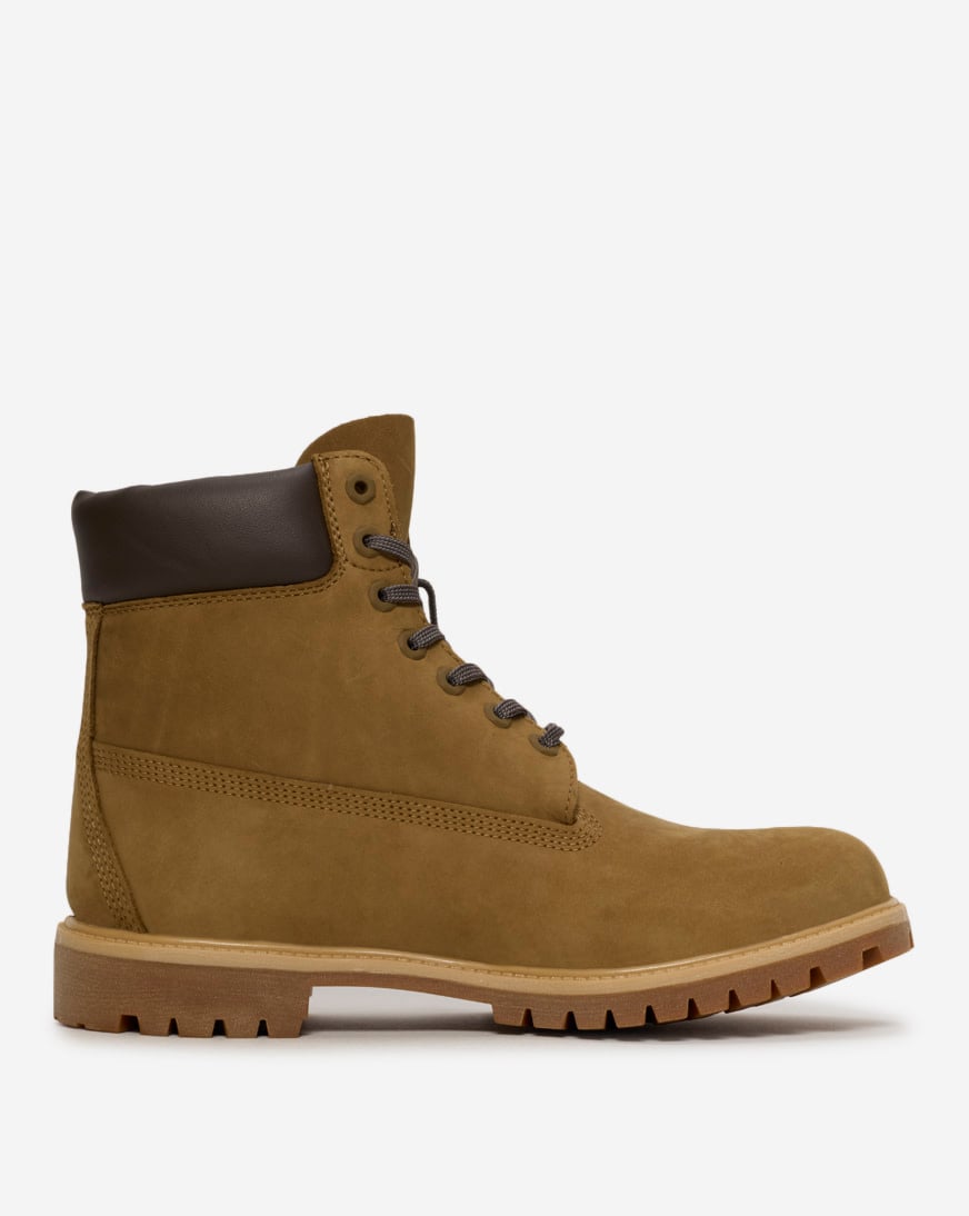 Shop Timberland 6-Inch Premium Boot TB0A2P6WA5D1 green | SNIPES USA
