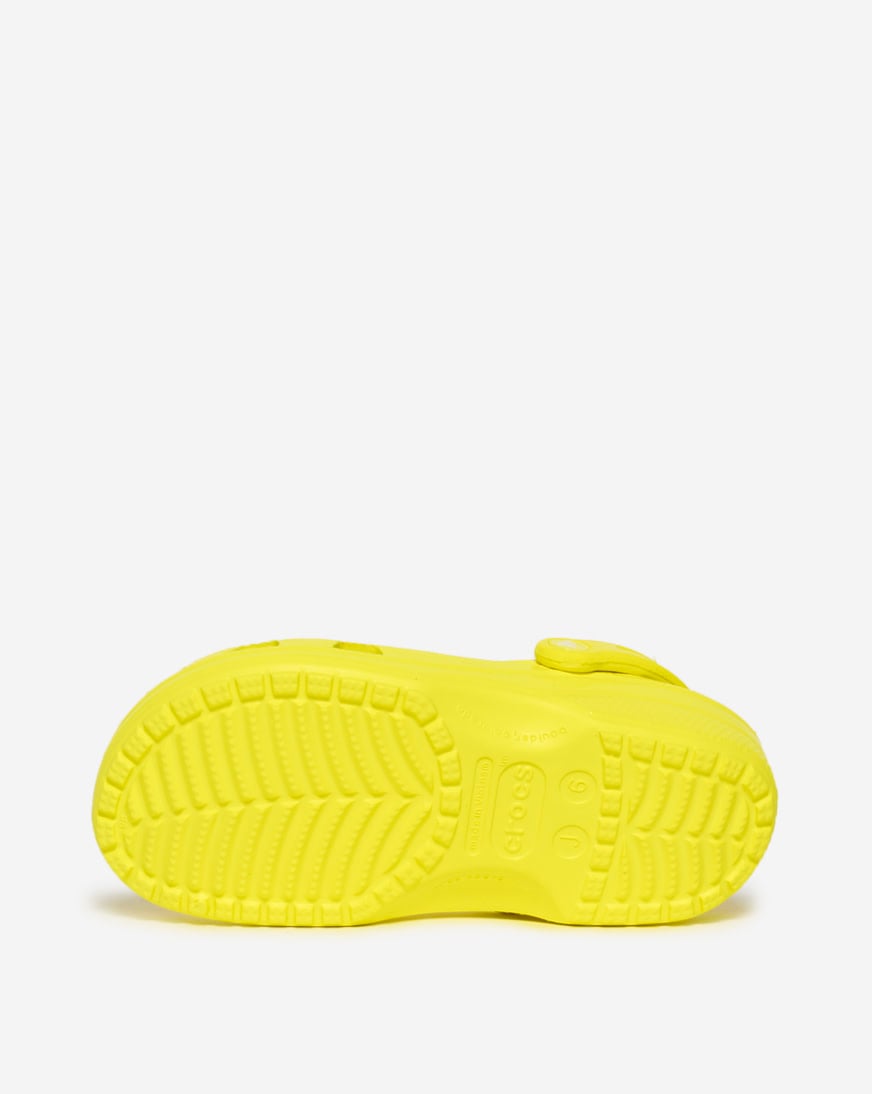 Shop Crocs Grade School Classic Clog 209570-76MJ multi | SNIPES USA