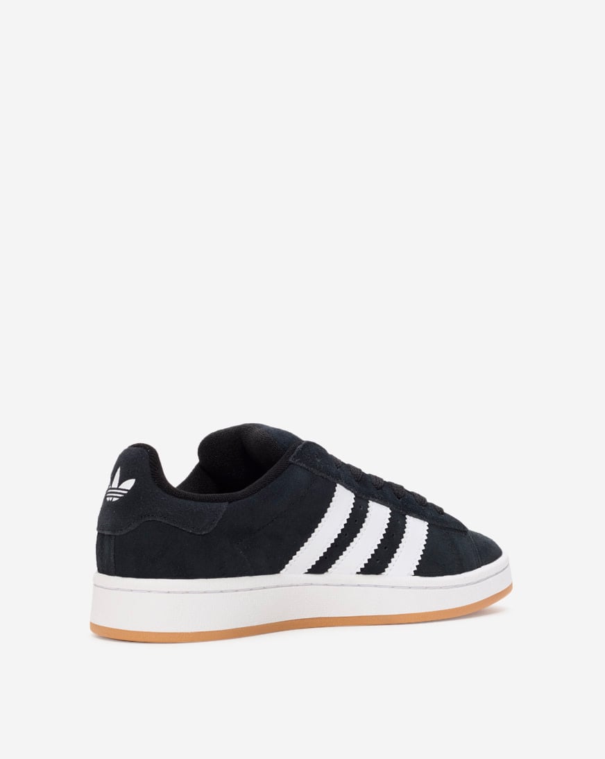 Shop adidas Grade School Campus 00s HQ6638 black | SNIPES USA