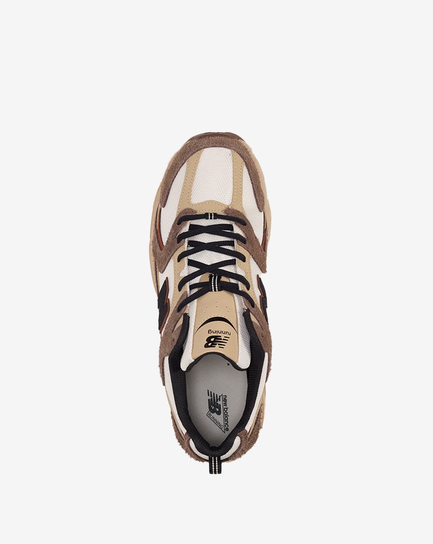 Shop New Balance 530 MR530SNC brown | SNIPES USA