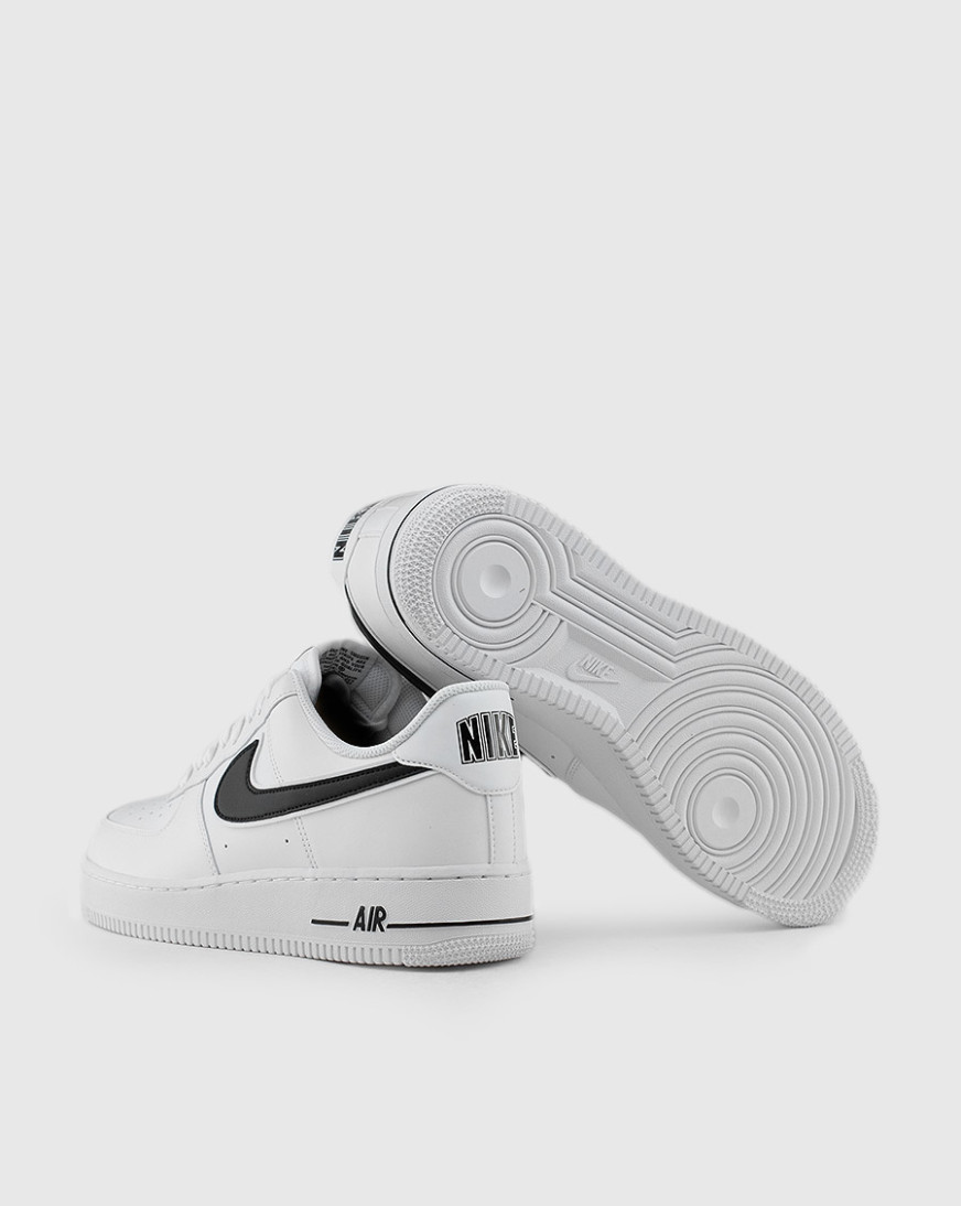 snipes air force lv8