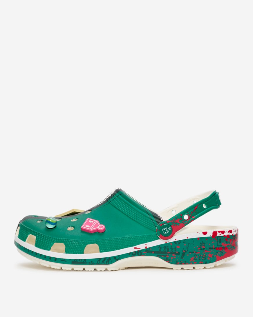 【CROCS】スクイッドゲーム クラシック クロッグ★急いで crocs_210224-90h_01.jpg