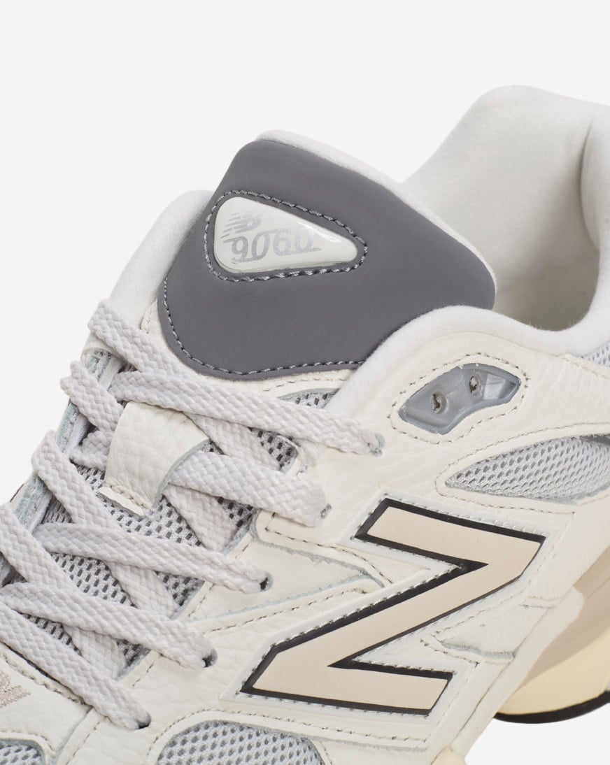 [New Balance] / ☆ U9060AGA / Grey / D New Balance 9060 – DTLR