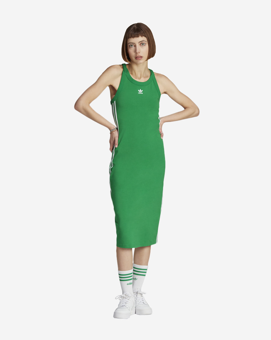 adidas Women's Long Tank Dress