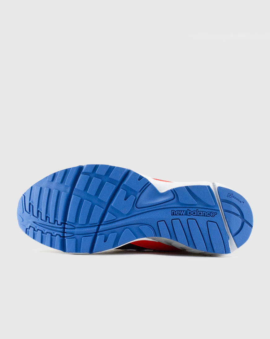 new balance 498 red