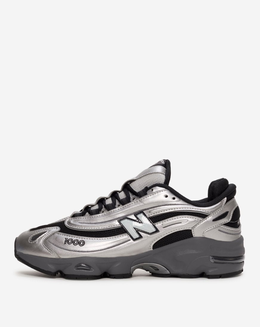 ◆正規品◆NEW BALANCE M1000EGR BLACK◆関税込◆男女共用◆人気 New Balance ニューバランス スニーカー M1000EGR BLACK SILVER