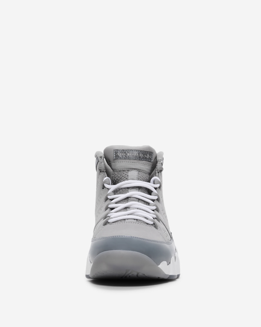Shop Jordan Air Jordan 9 Retro HV4794-011 grey | SNIPES USA