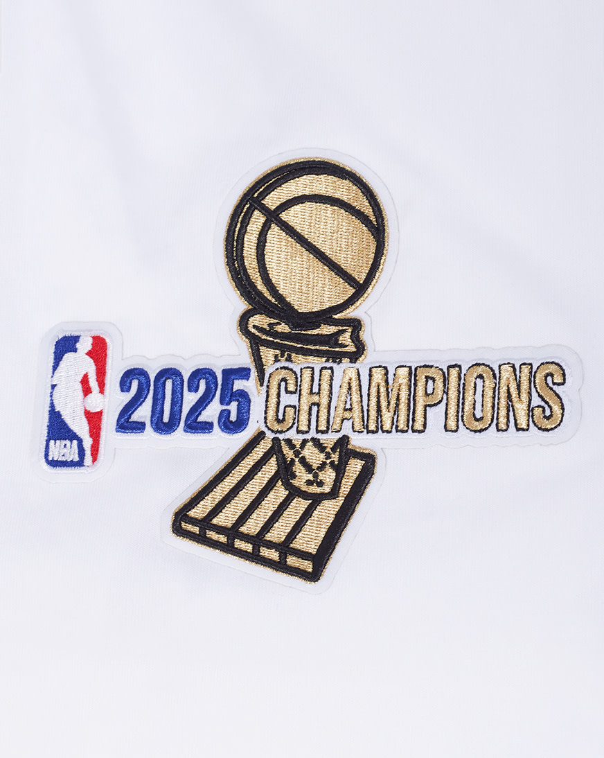Shop PRO STANDARD Oklahoma City Thunder Nba Finals 2025 Drop