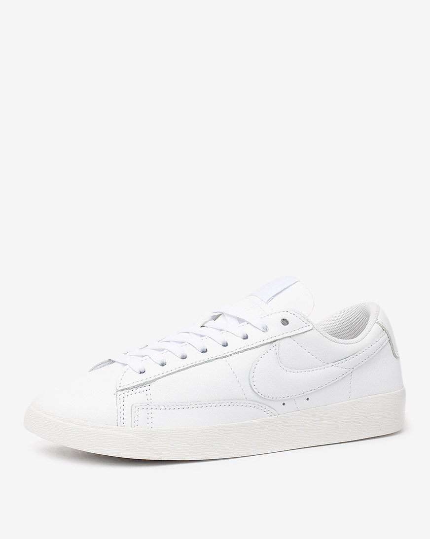 Nike Blazer Low Le Womens Shoes Snipes Usa