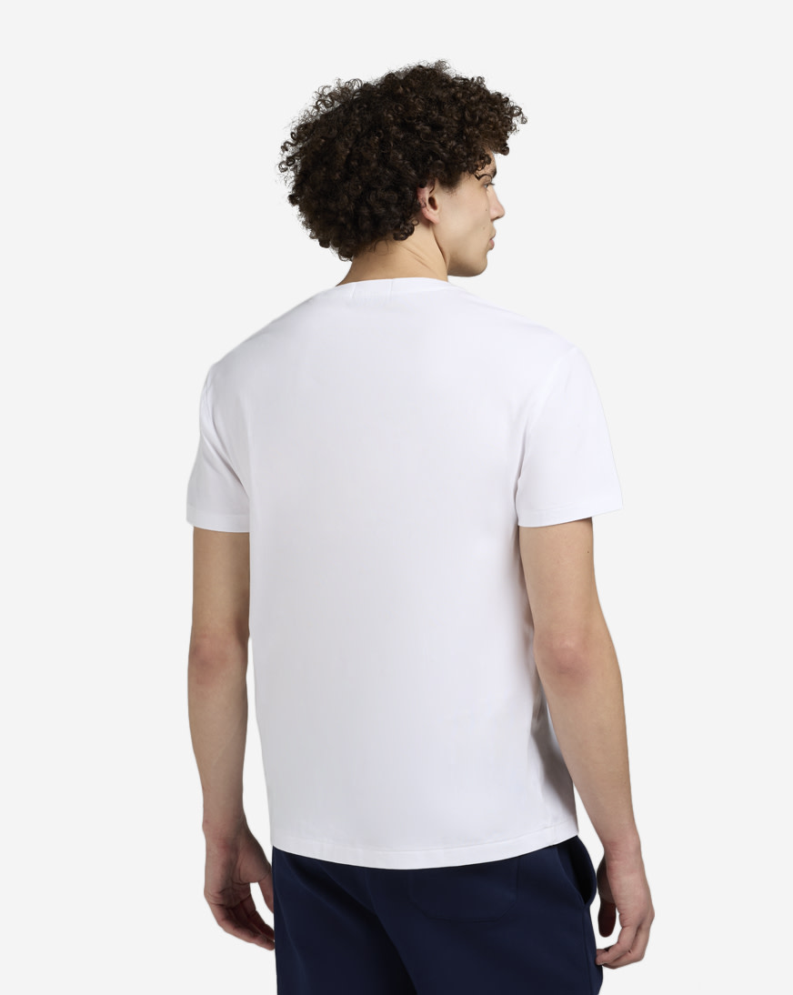 Shop Polo Ralph Lauren Classic Fit Logo Jersey T-Shirt