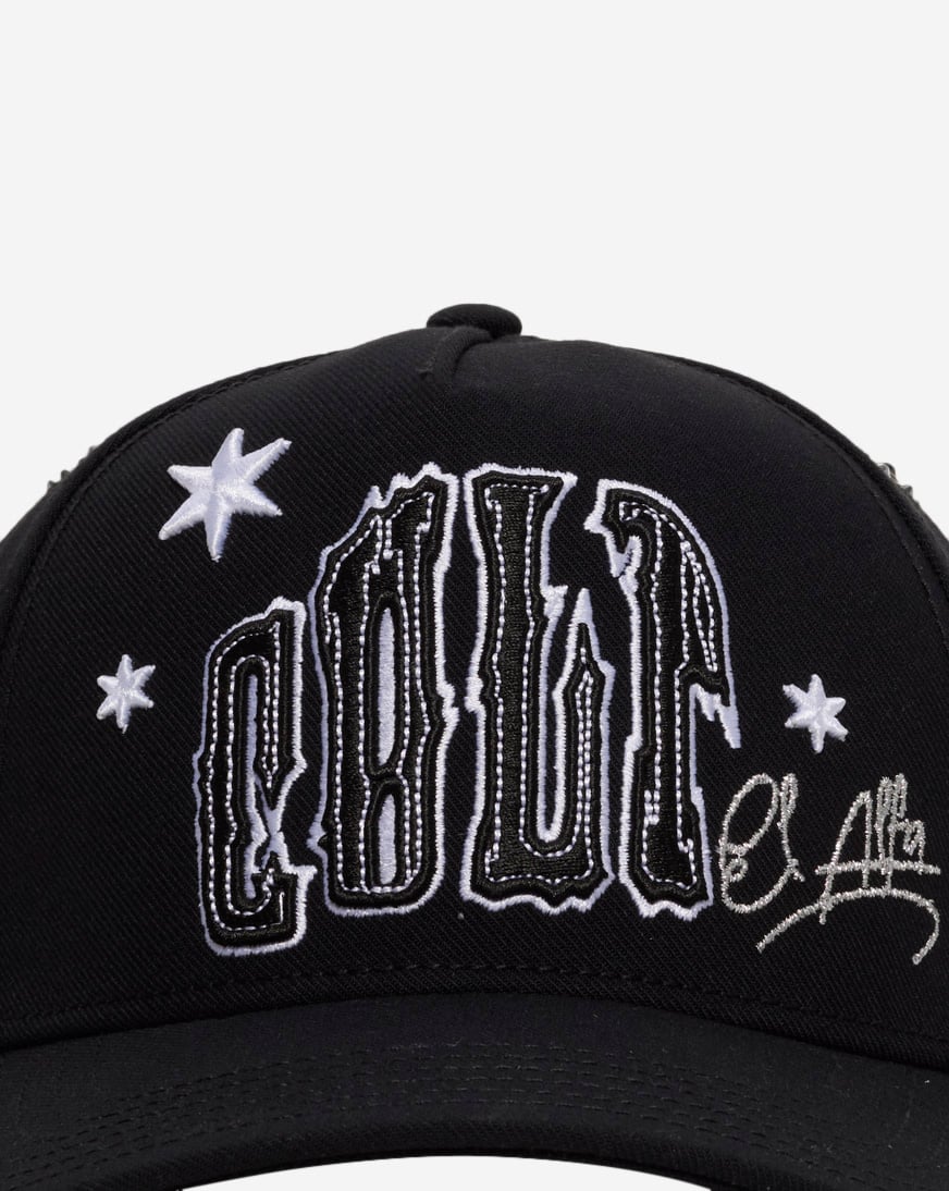 Shop Cult of Individuality Cult x El Alfa Premium Paisley 5 Panel
