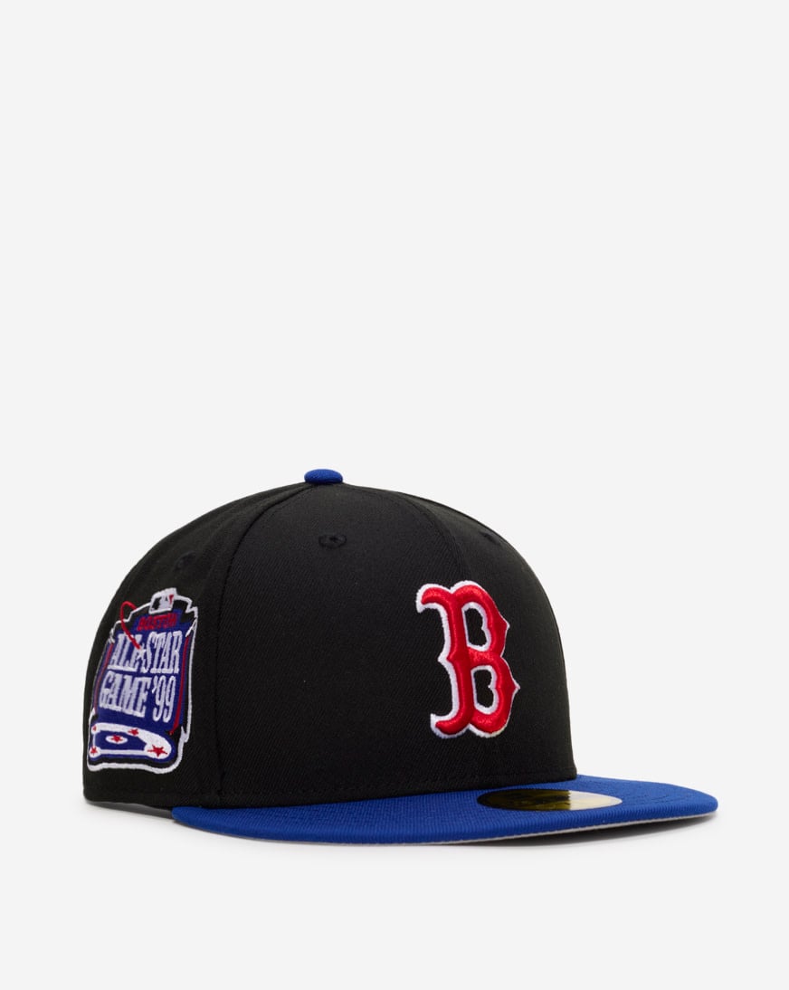 デパート 送料無料 Shop New Era 59Fifty Boston Red Sox Rare Fitted Hat 70946484 ジャケット・アウター