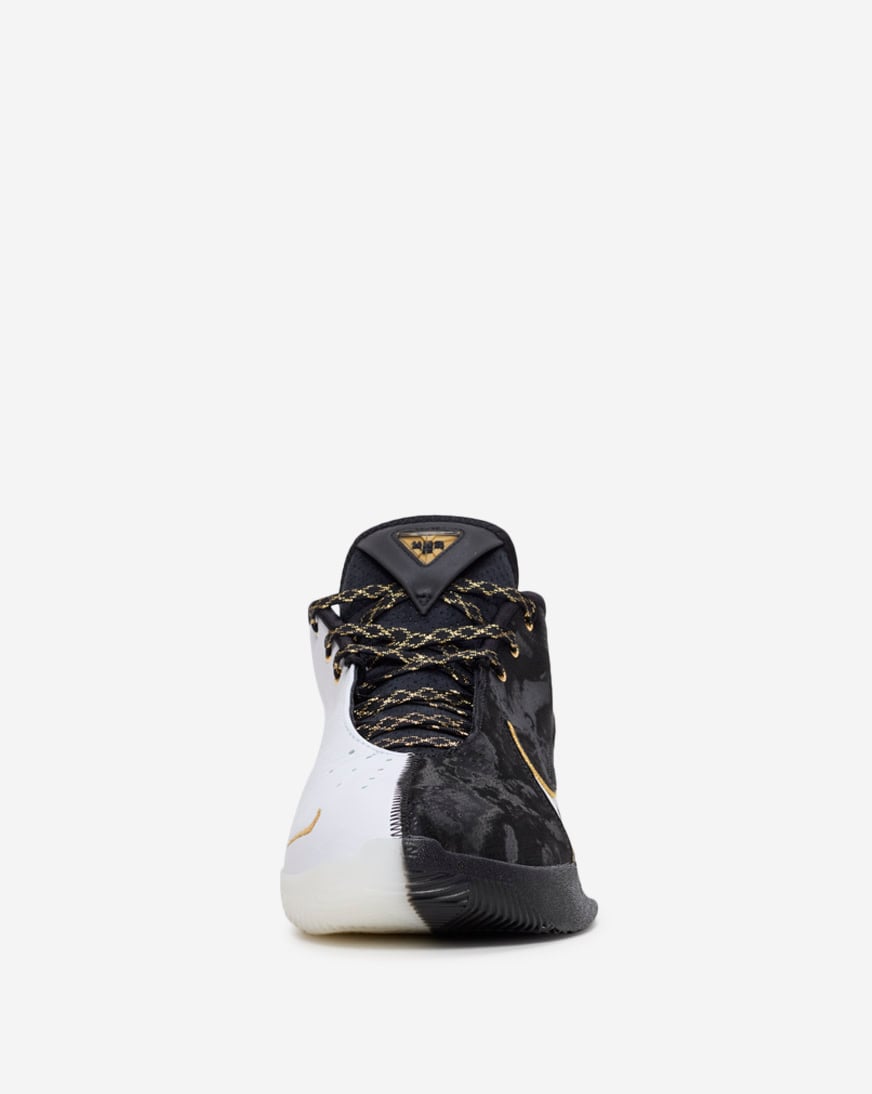Shop Nike LeBron XX11 HV8454-100 black | SNIPES USA
