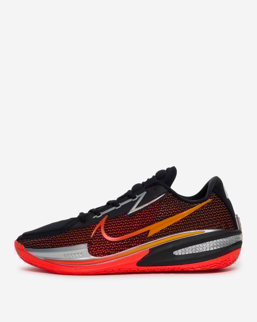 Shop Nike G.T. Cut CZ0175-007 black | SNIPES USA