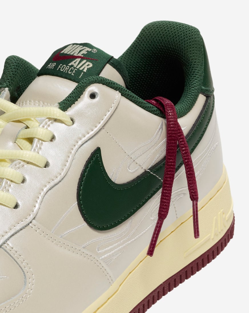 Shop Nike Air Force 1 '07 LV8 IR5896-030 cream | SNIPES USA
