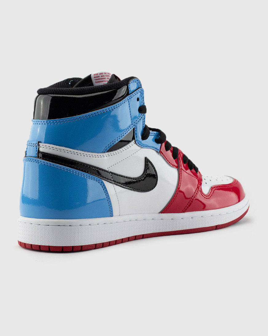 jordan 1 fearless snipes