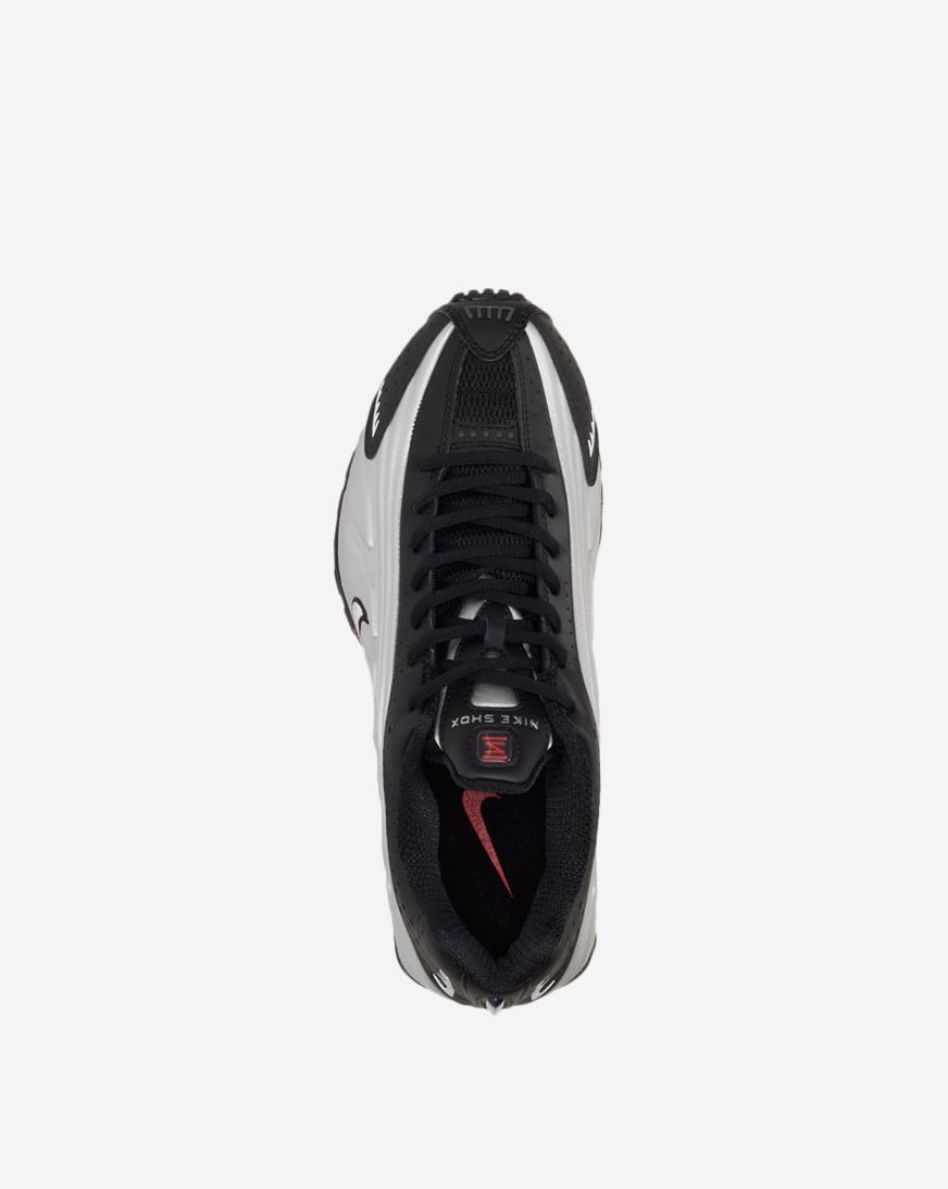 Shop Nike Shox R4 AR3565-011 black | SNIPES USA
