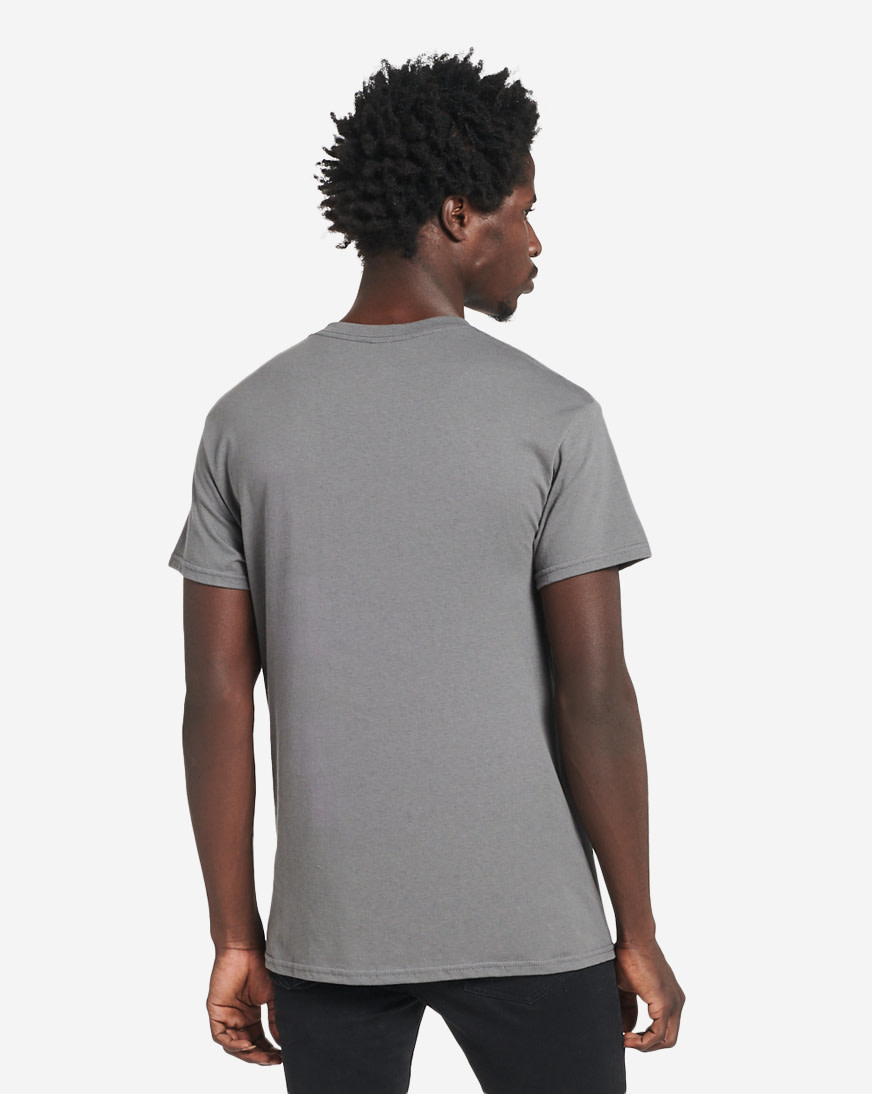 Shop Graphic Tees Aaliyah Collage Tee AAAS2312 grey | SNIPES USA