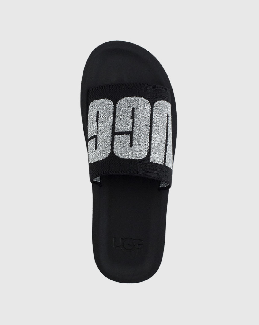 ugg zuma slide