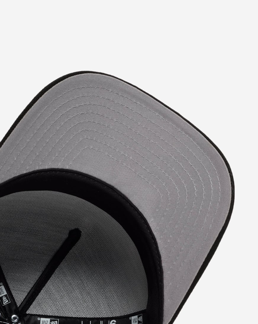 Shop New Era 9Fifty New York Mets A-Frame Snapback Hat 71031225
