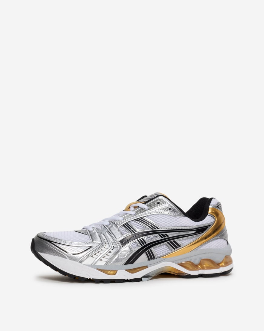 Shop Asics GEL-KAYANO 14 1201A019-102 white | SNIPES USA