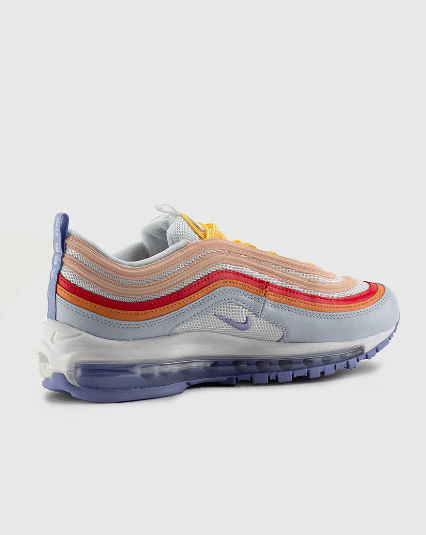 nike 97 womens grey