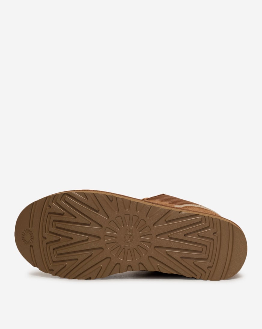 Shop UGG Lowmel 1170750-CHE beige | SNIPES USA