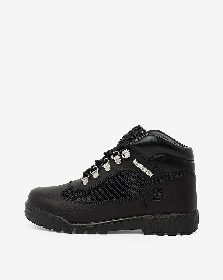 Field boots grade school clearance