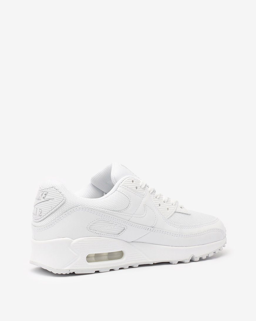 Shop Nike Air Max 90 CN8490-100 white | SNIPES USA