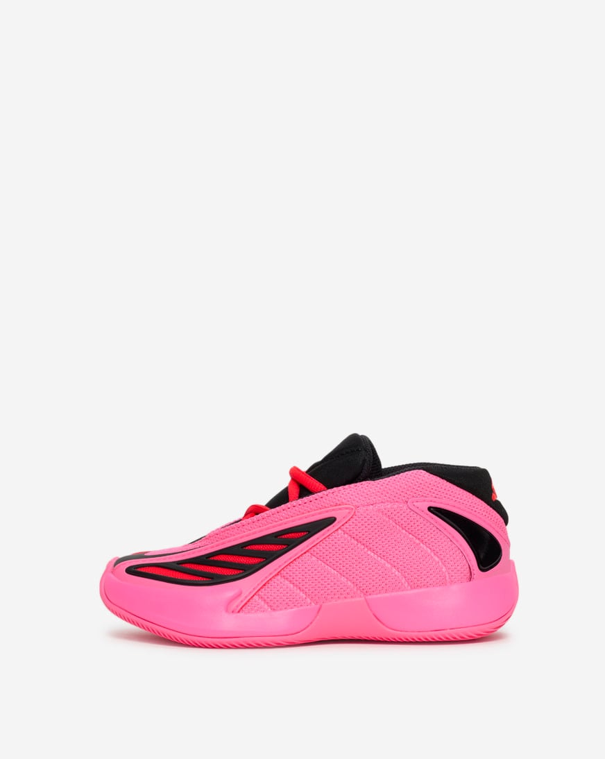 Shop adidas Pre-School Anthony Edwards 2 JR2256 pink | SNIPES USA