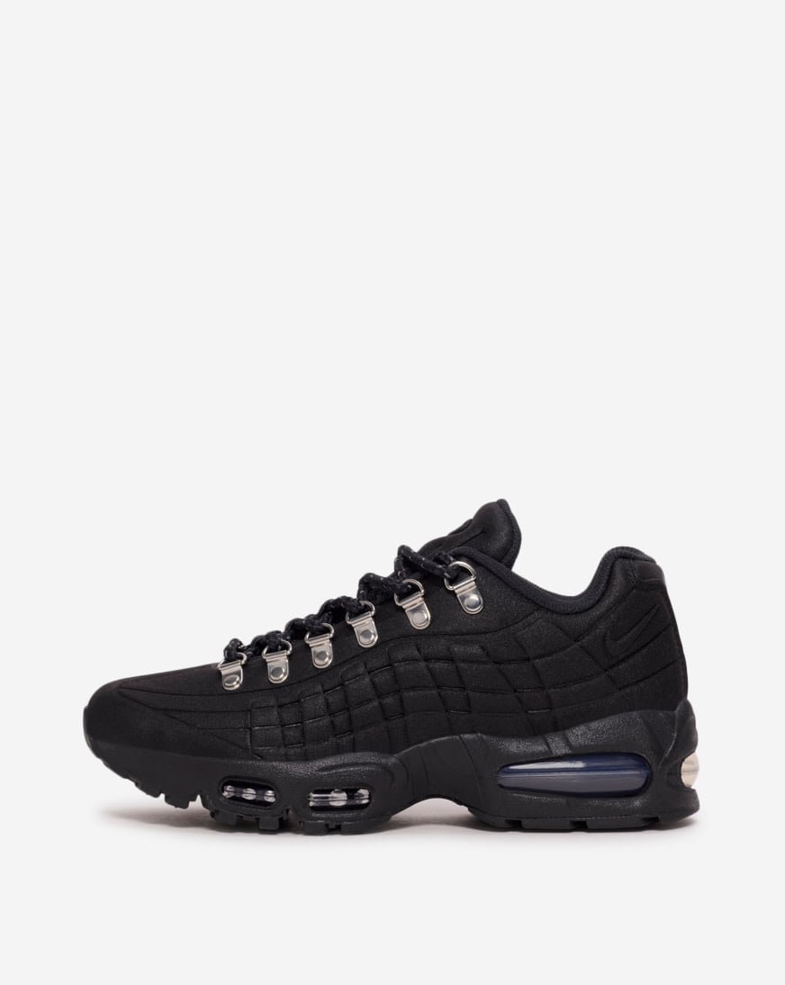 Shop Nike Big Kids' Air Max 95 Big Bubble 