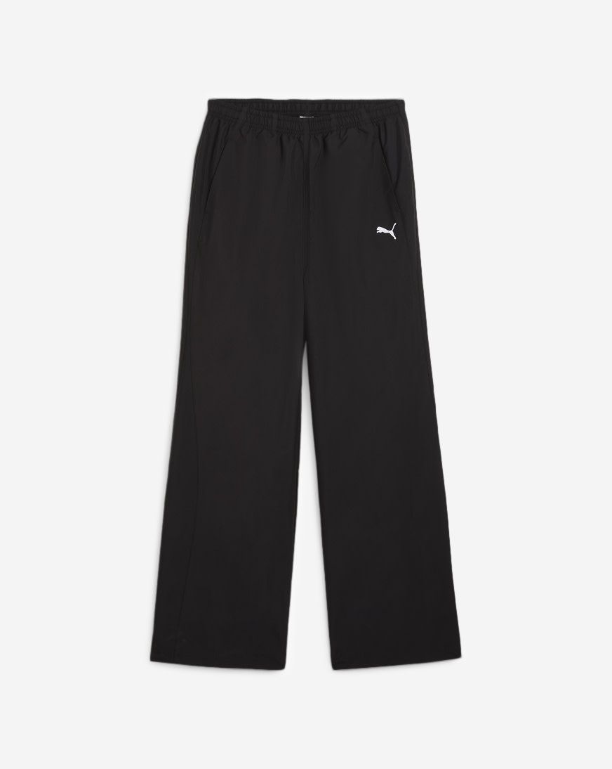 パンツ PUMA DARE TO WOVEN PANTS PUMA BLACK Shop PUMA Dare To Woven Pants 62557151 black | SNIPES USA