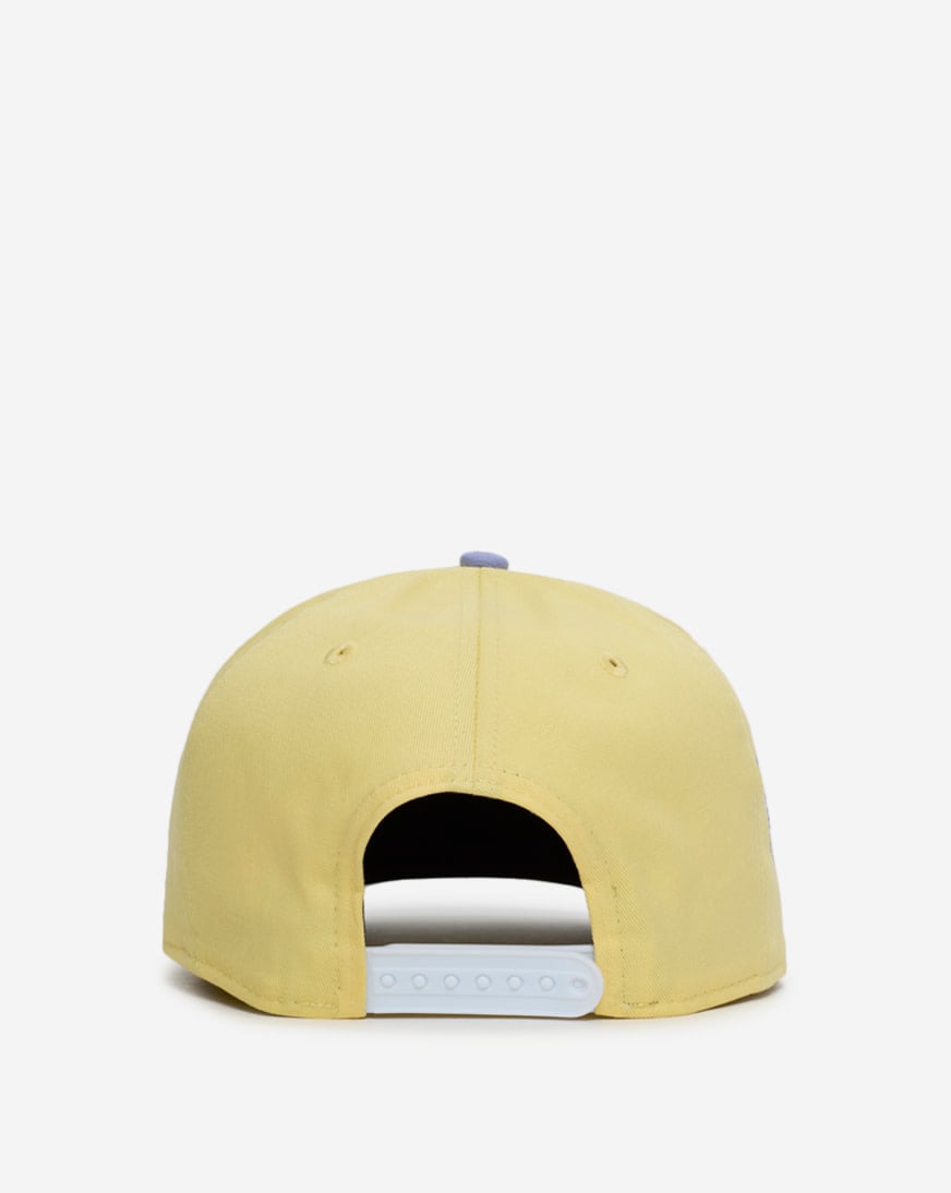 Shop New Era 9Fifty Boston Red Sox A-Frame Snapback Hat 71027676